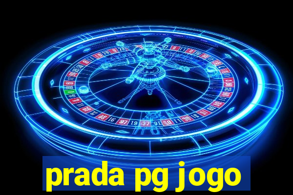 prada pg jogo